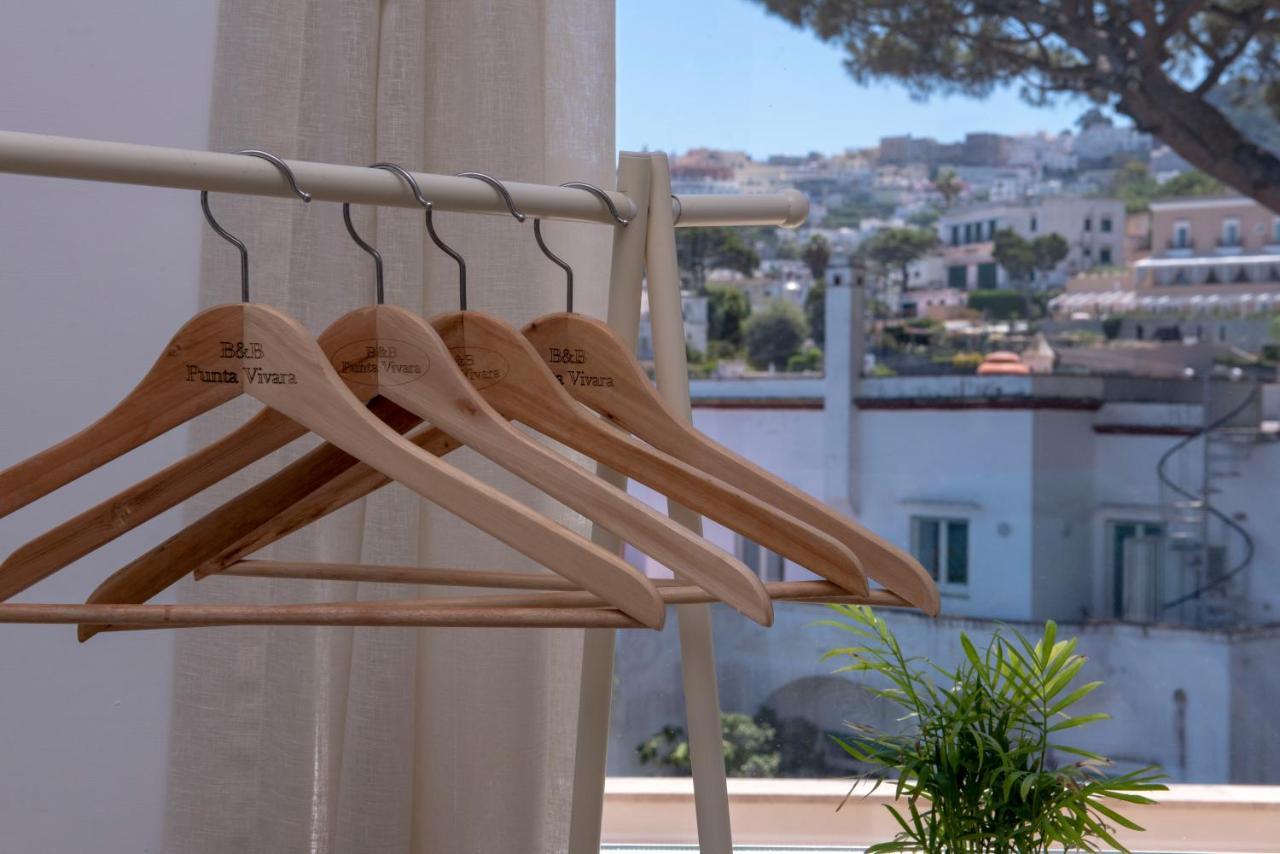 Double Room Sea View