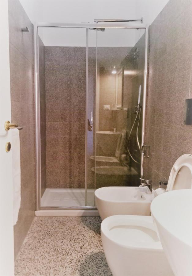 One-Bedroom Family Apartment