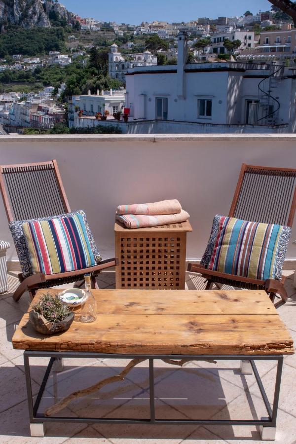 Double Room Sea View