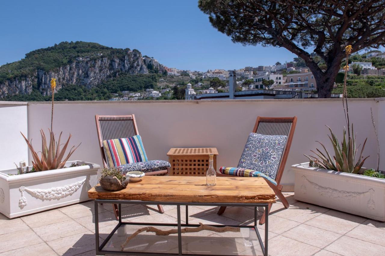 Double Room Sea View