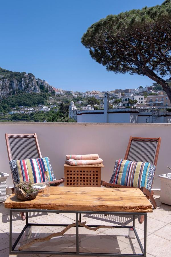 Double Room Sea View