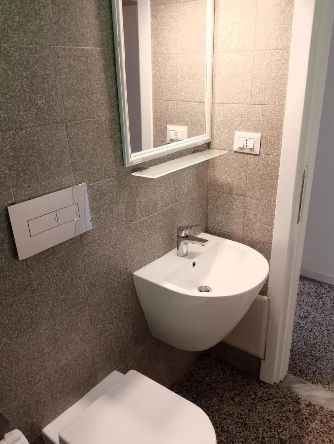 One-Bedroom Family Apartment