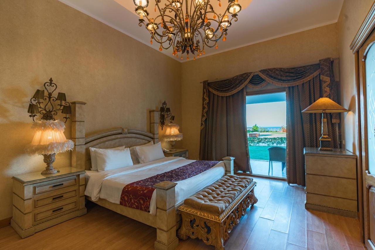 Suite Royal