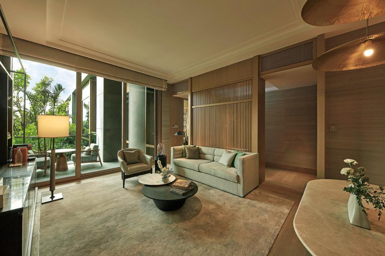 Suite Lato Cortile