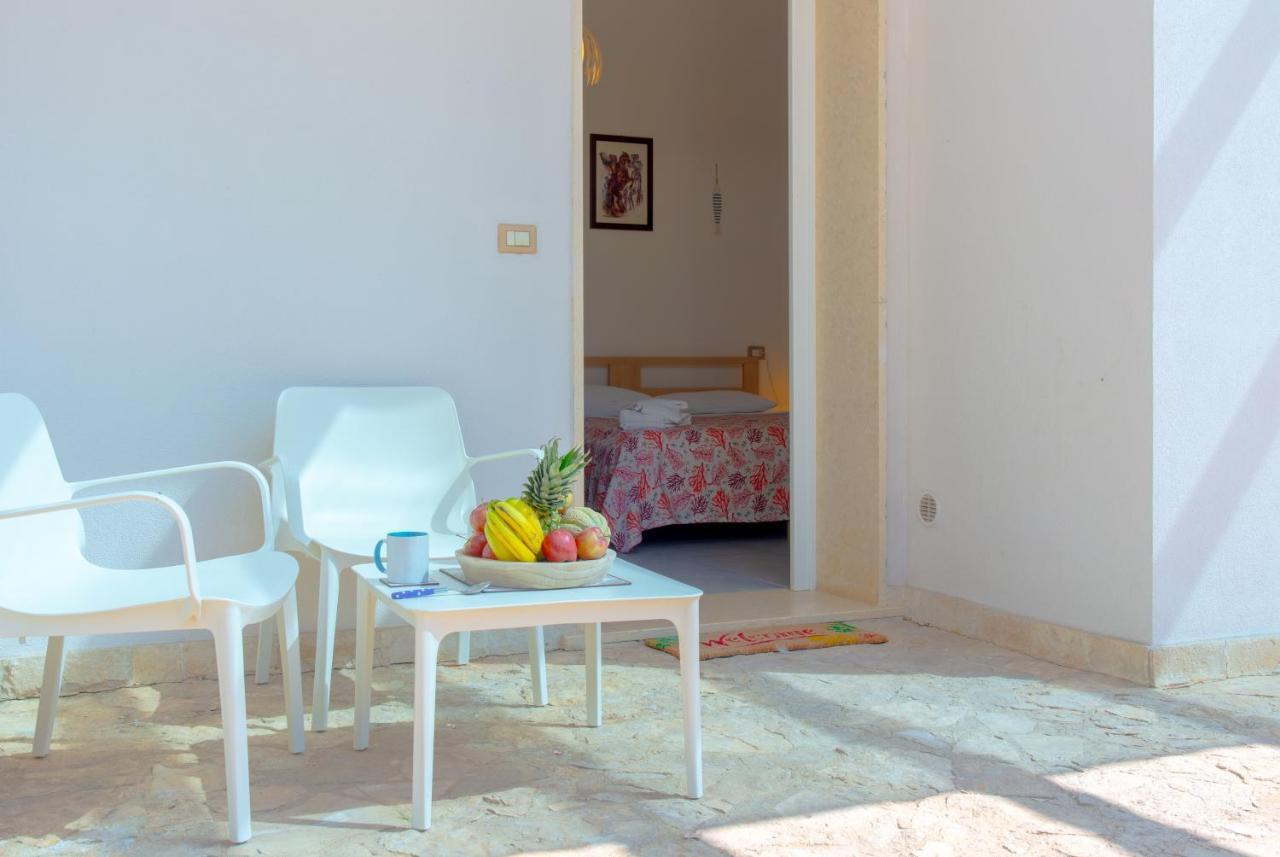 Appartamento Monolocale