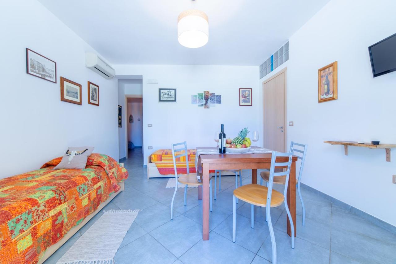 Appartamento con 1 Camera da Letto