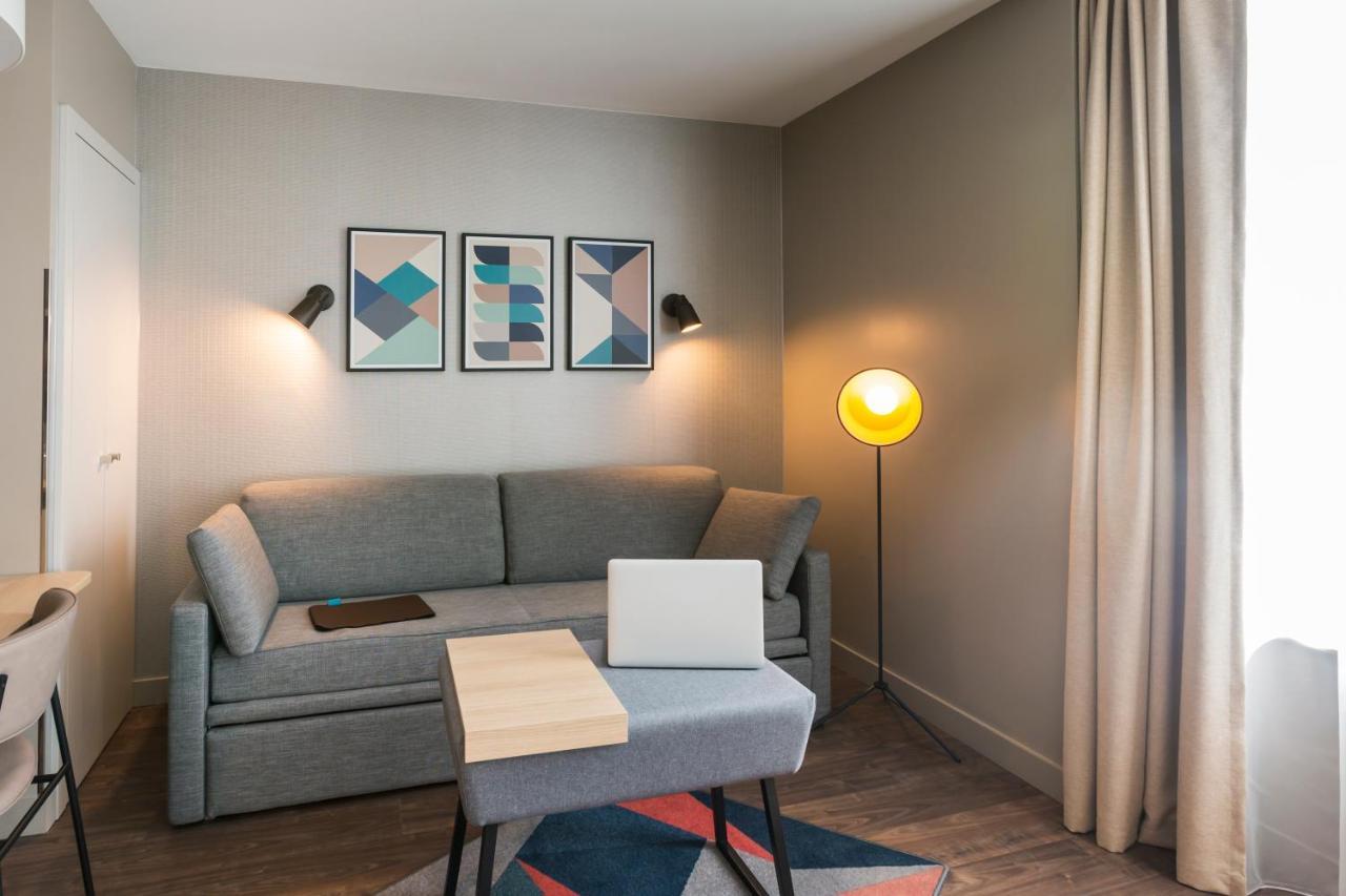 Appartamento con 1 Camera da Letto