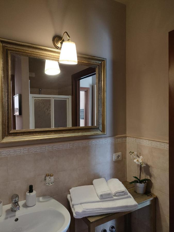 Suite con Terrazza