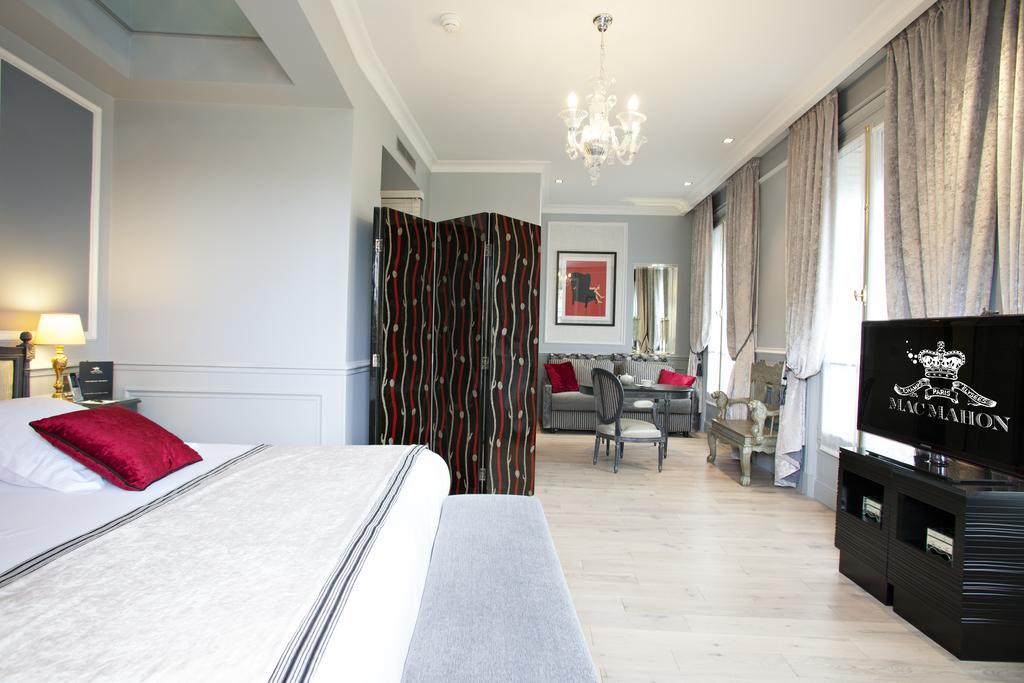 Suite Prestige