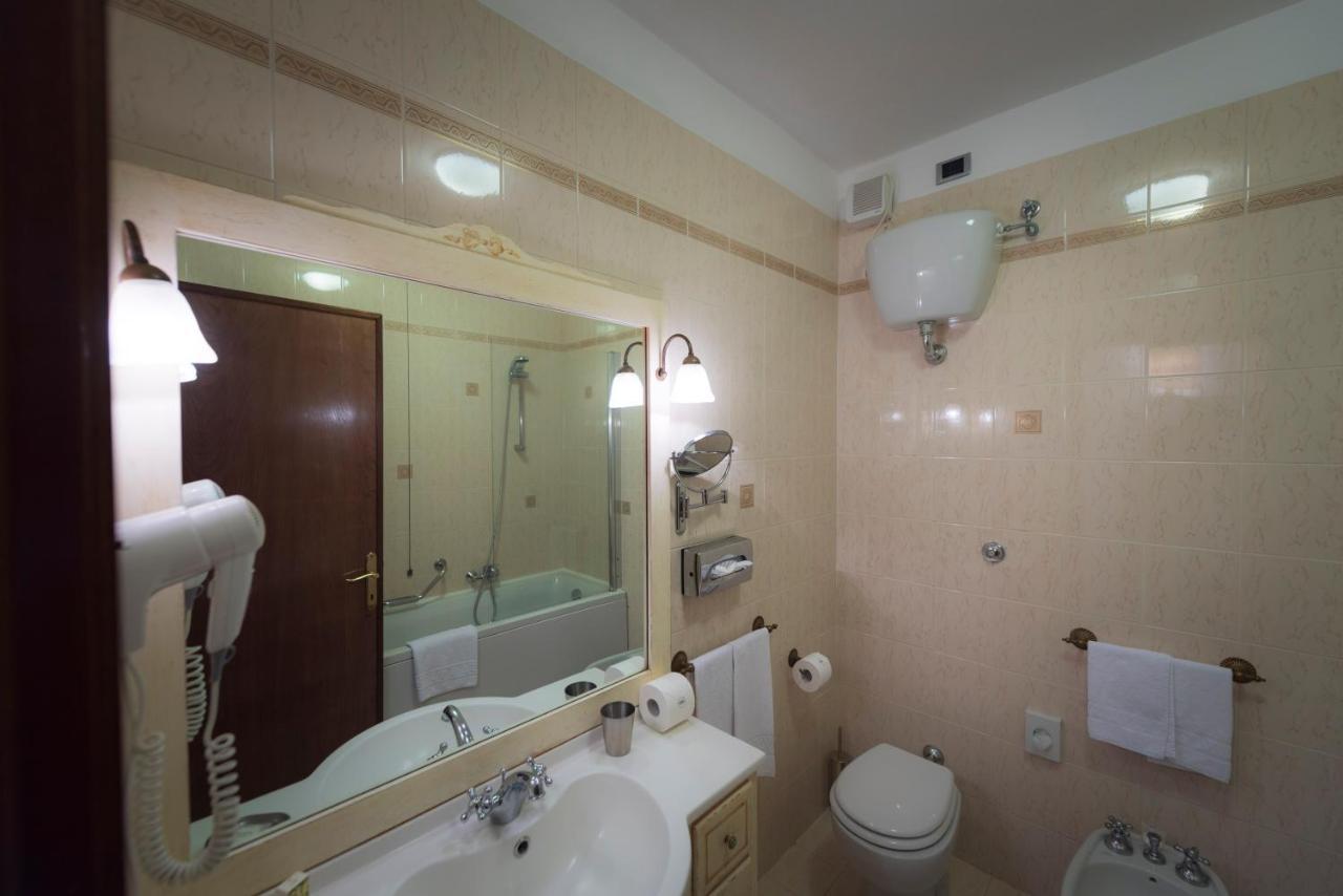Suite nella Dependance