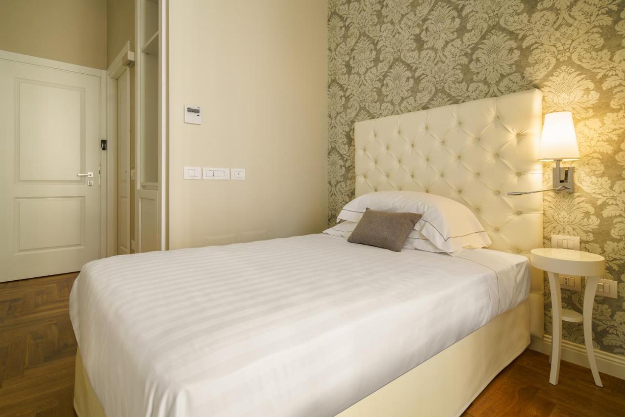 Budget Single Room