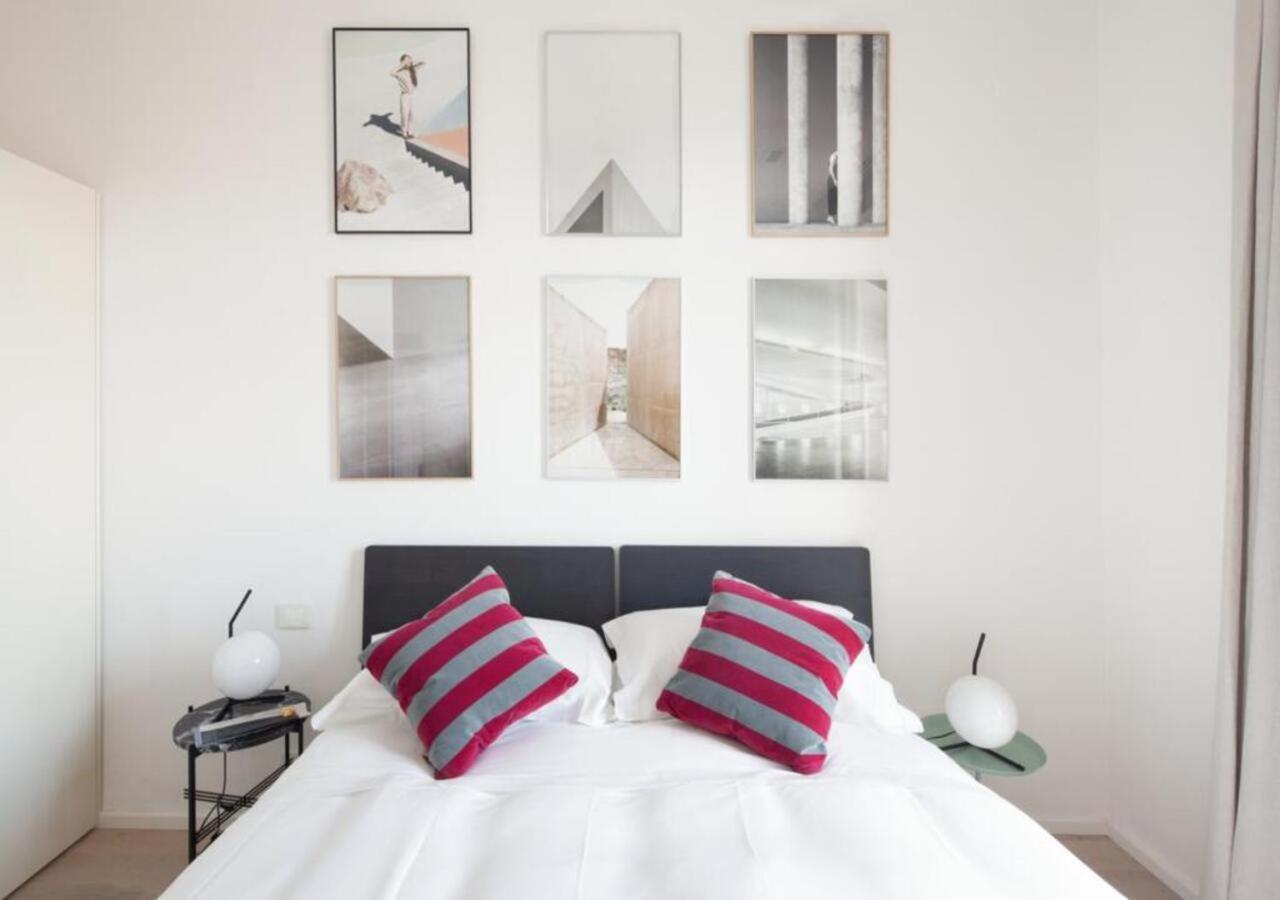 Appartamento con 2 Camere da Letto