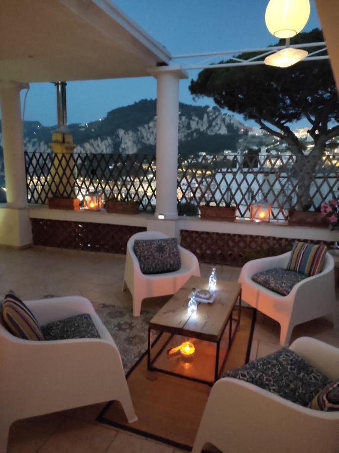 Double Room Sea View