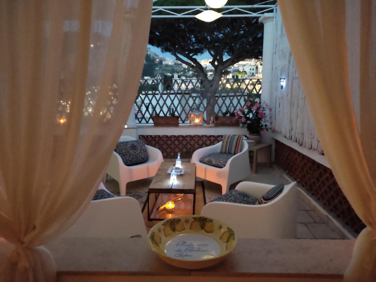 Double Room Sea View