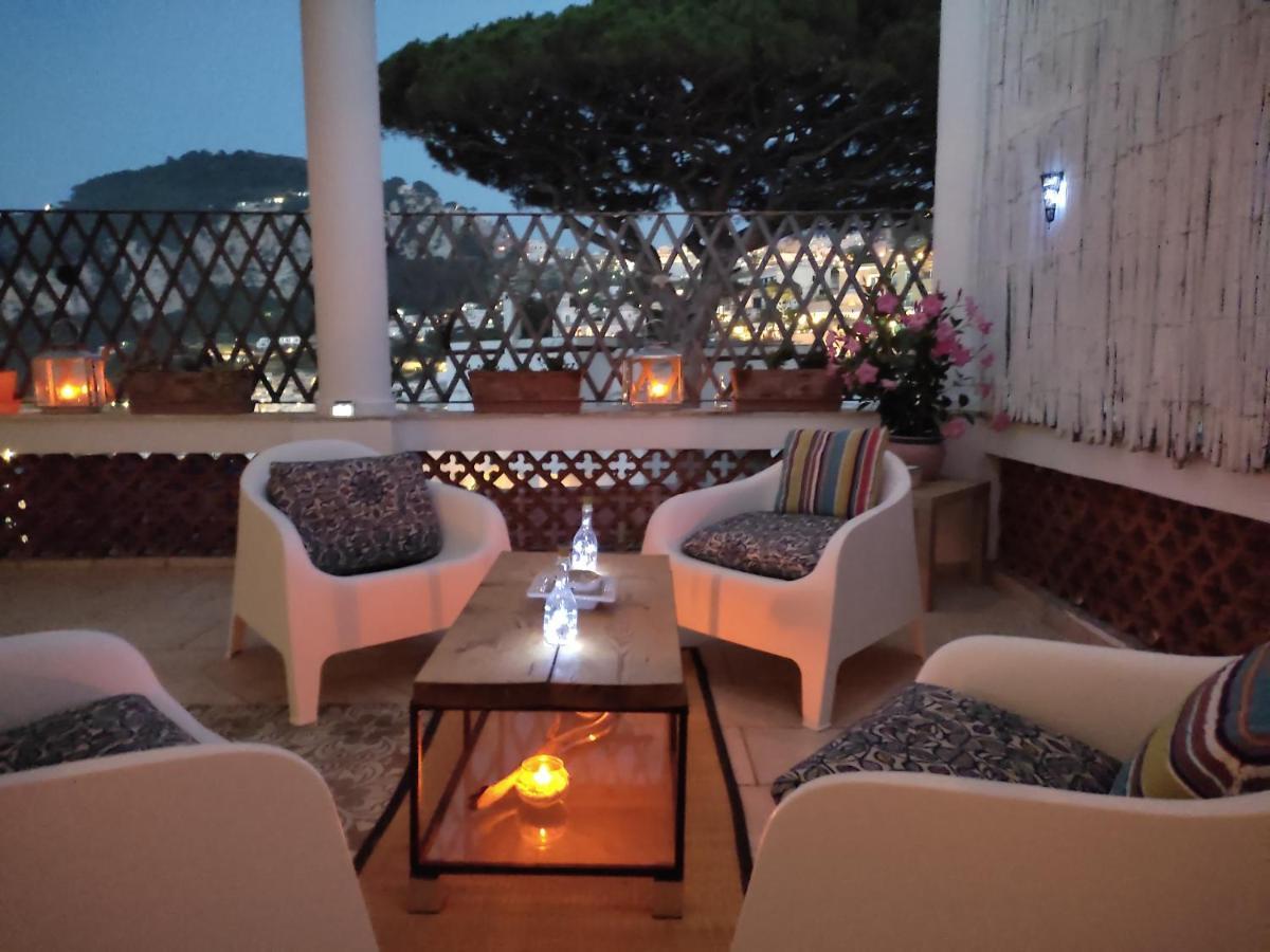 Double Room Sea View