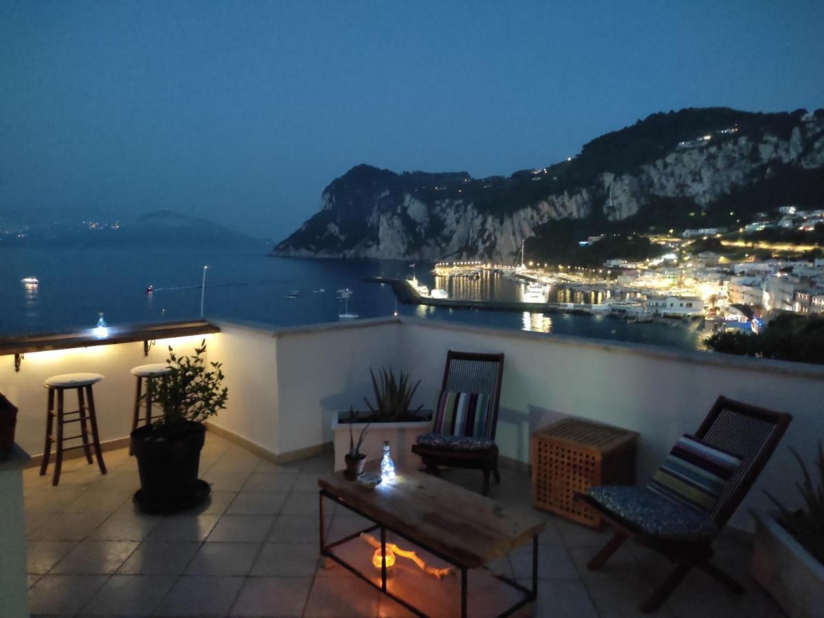 Double Room Sea View