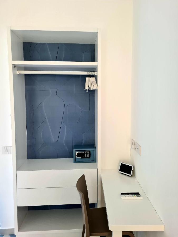 Double Room Terrace