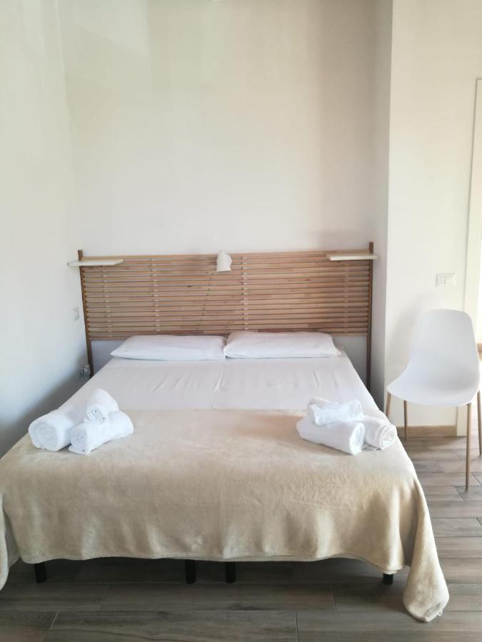 Camera Tripla con Bagno Privato