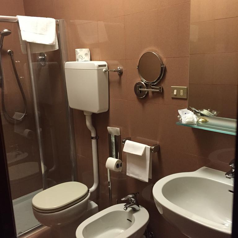 Camera Singola Economy