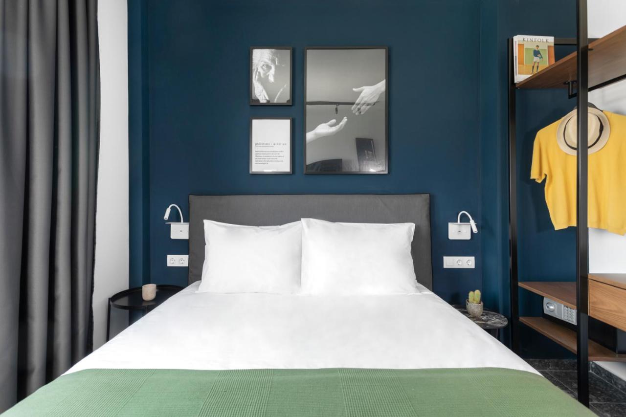 Suite con 1 Camera da Letto