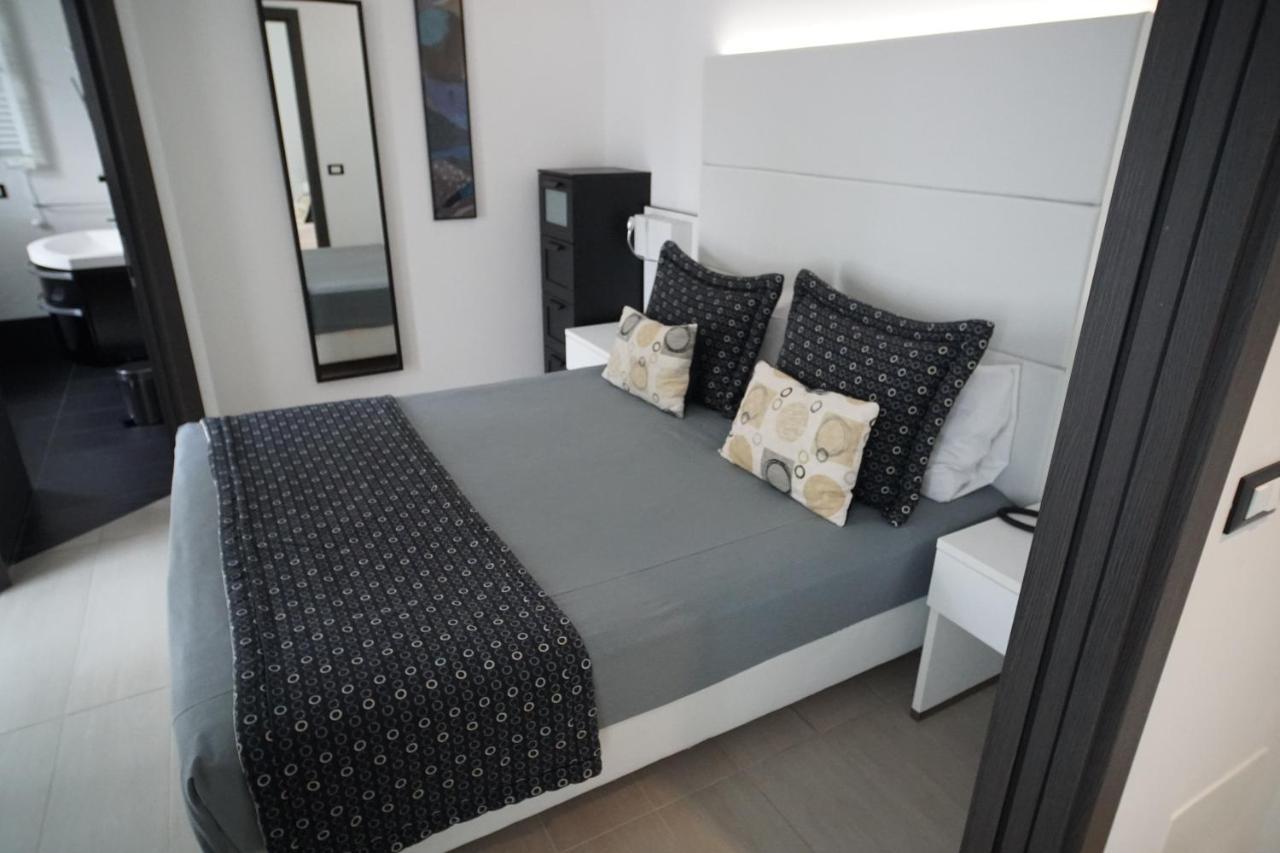 Junior Suite con Terrazza
