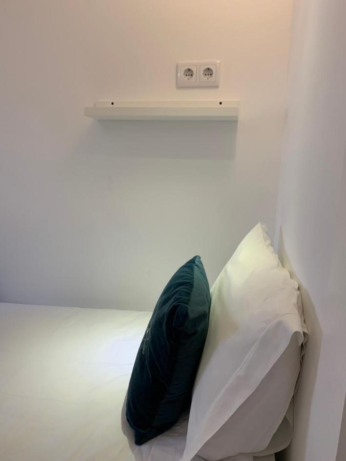 Camera Singola con Bagno Privato