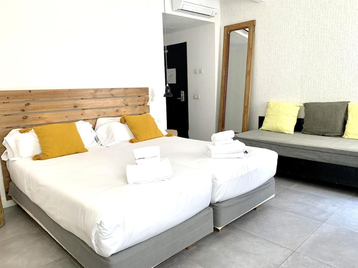 Appartamento con 1 Camera da Letto, Soggiorno e Cucina