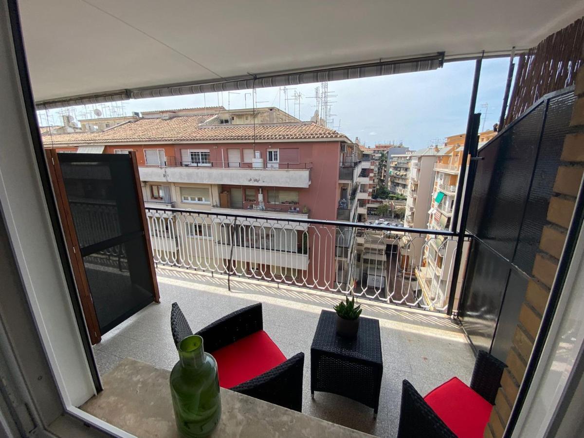 Camera Matrimoniale/Doppia con Letti Singoli con Balcone