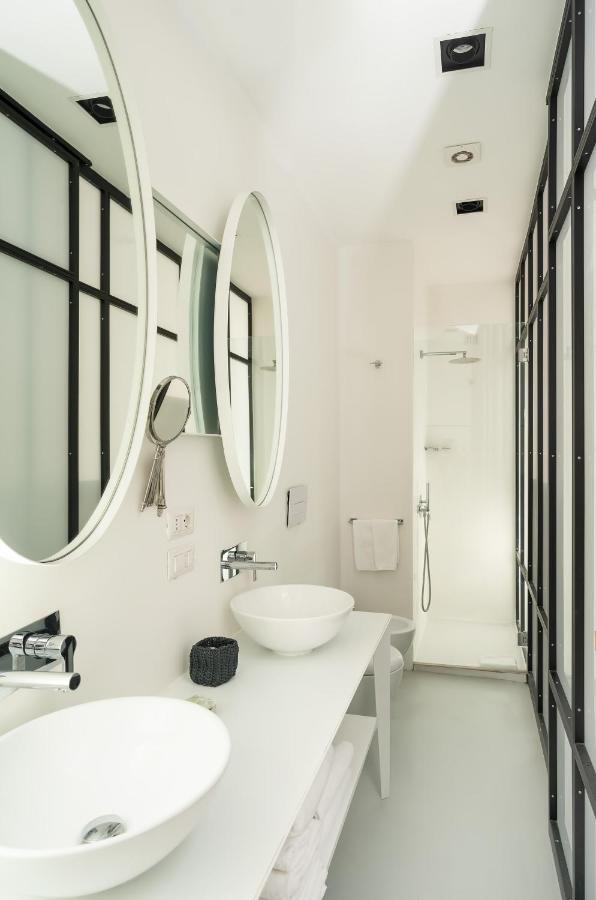 Deluxe Double Room Sea View