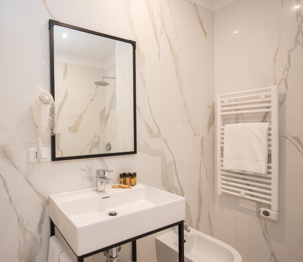Camera Tripla con Bagno Privato