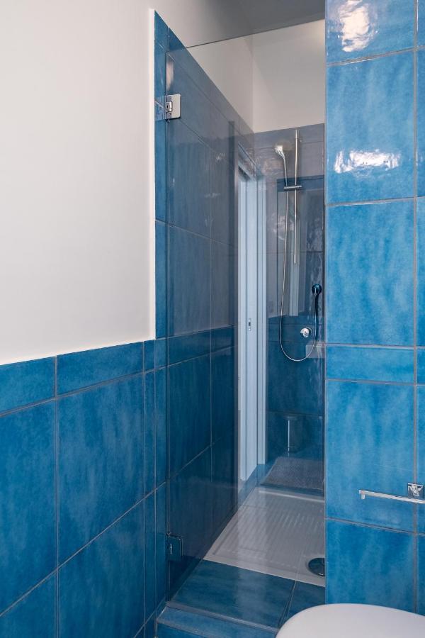 Camera Matrimoniale con Bagno Privato