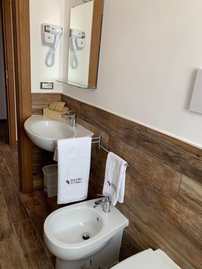 Camera Matrimoniale con Bagno Privato