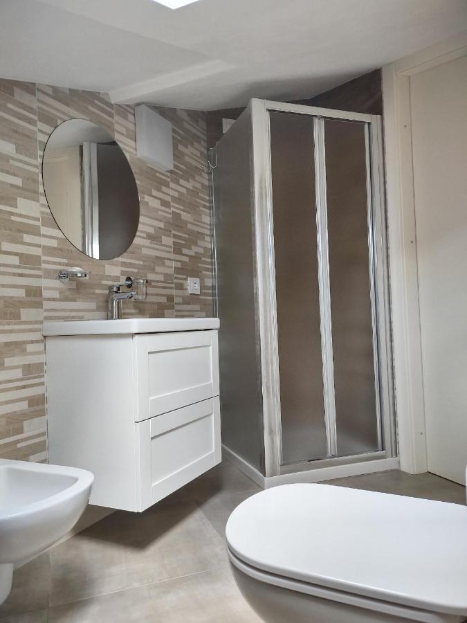 Camera Matrimoniale con Bagno Privato