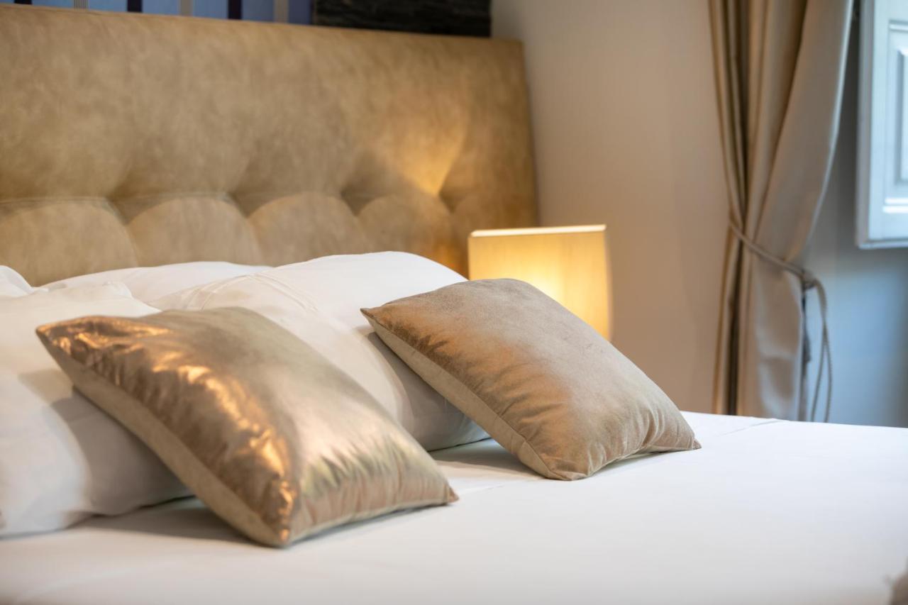 Camera Superior Doppia con Letti Singoli con Vista Città