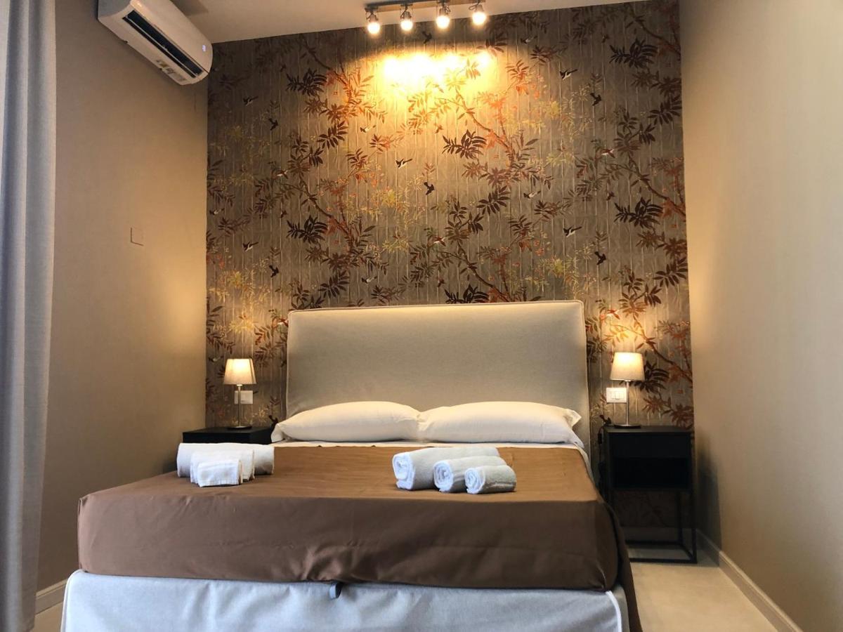 Junior Suite Familiare