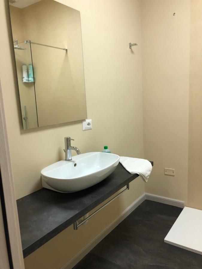 Junior Suite Familiare