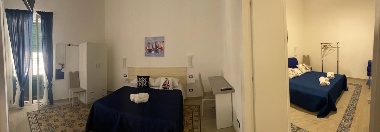 Camera Tripla con Bagno Privato