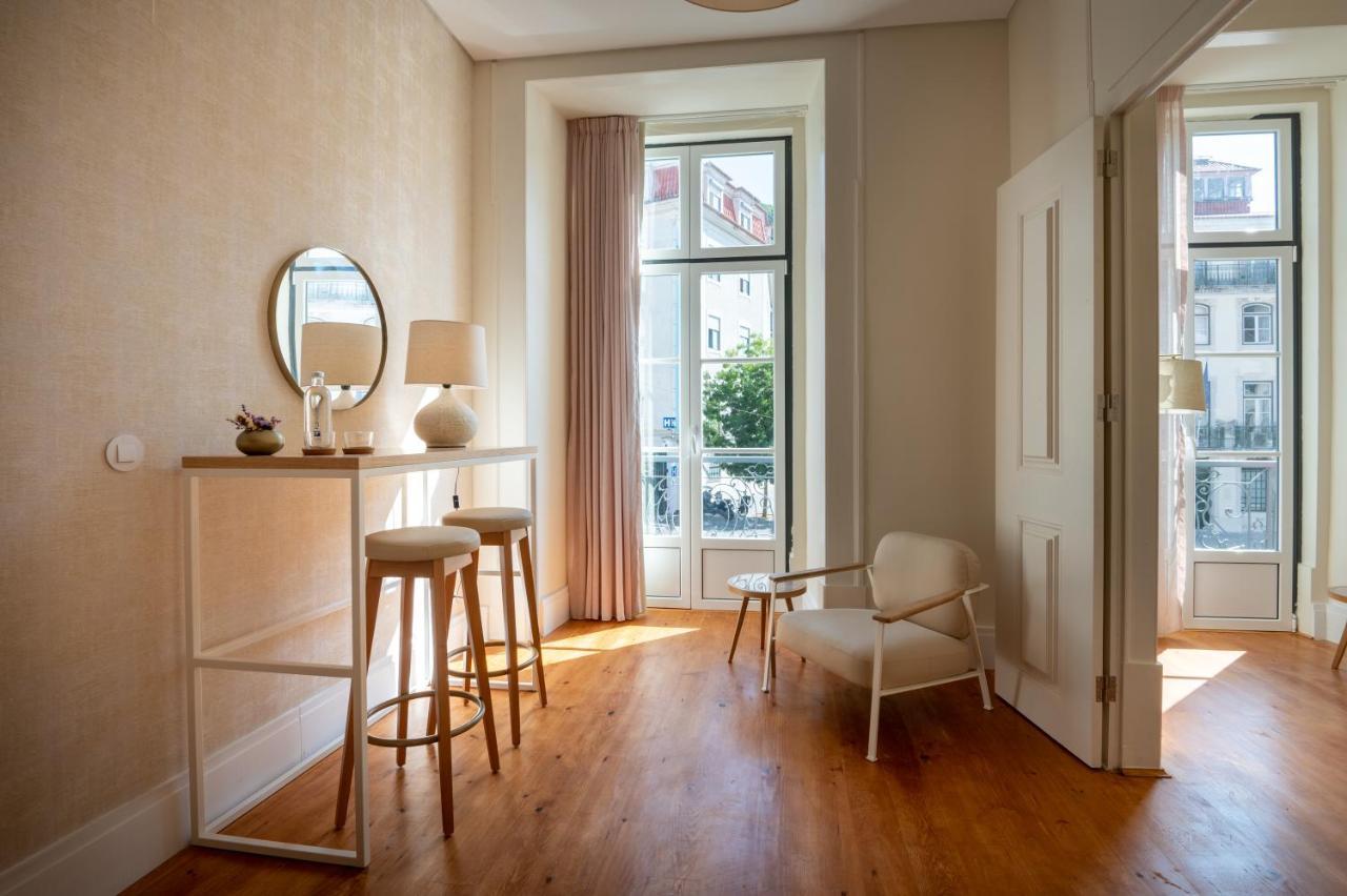 Suite con Vista Strada