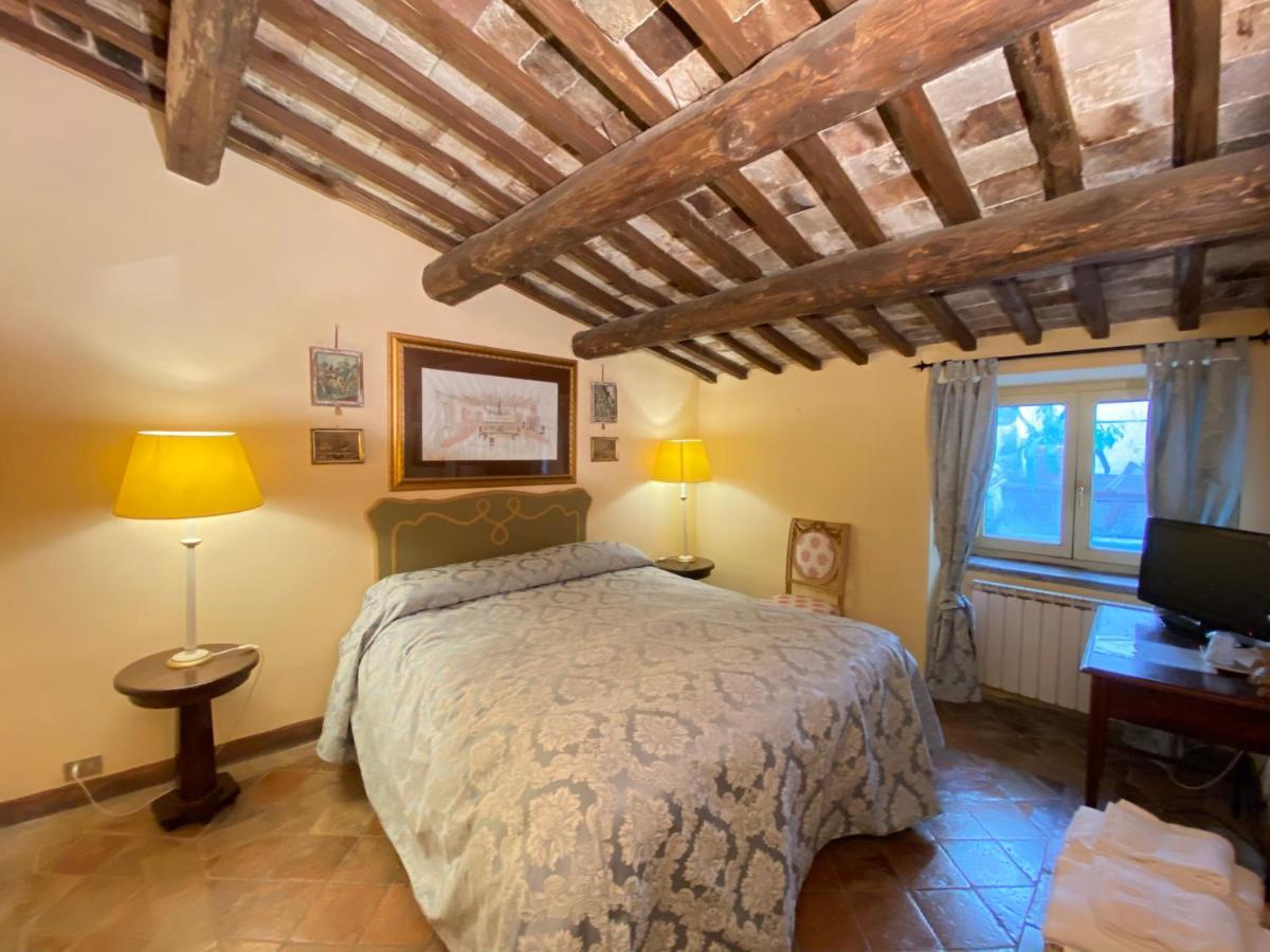 2 Camere Matrimoniali Comunicanti