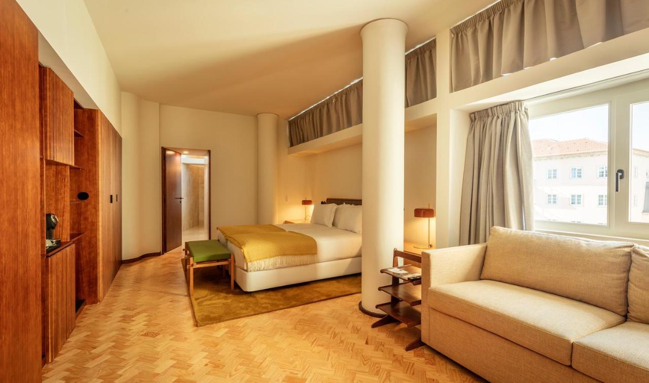 Suite Familiare Deluxe