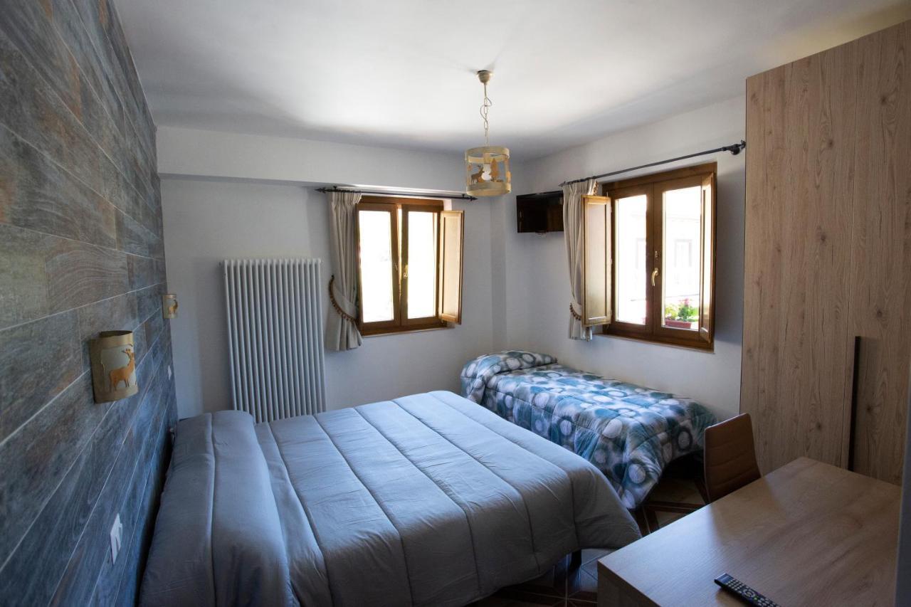 Camera Familiare