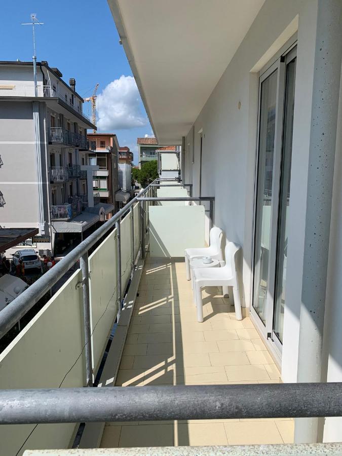Camera Familiare Comfort con Balcone