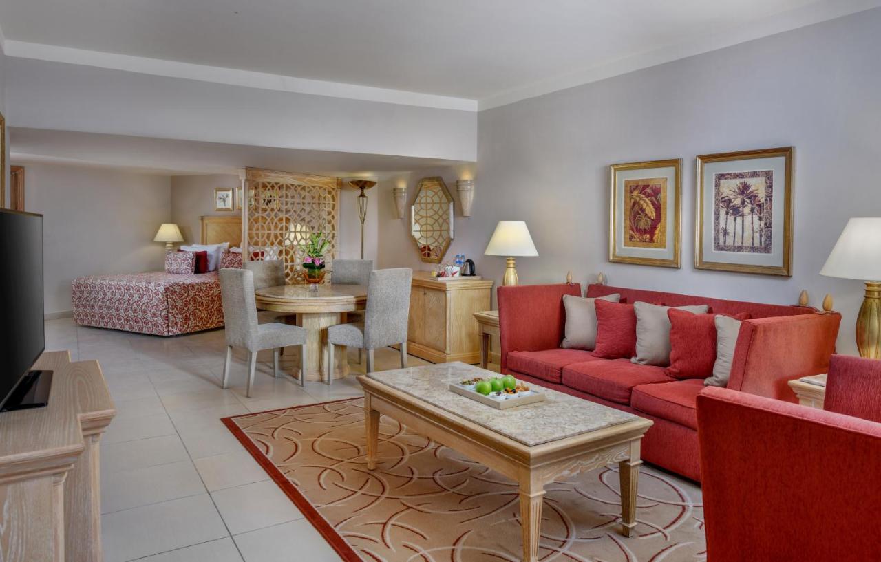 Suite Executive on 1 Letto Queen-Size e Vista Giardino