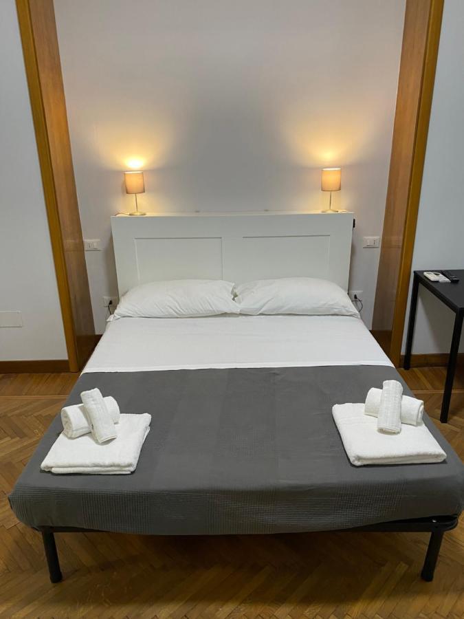 Suite Familiare
