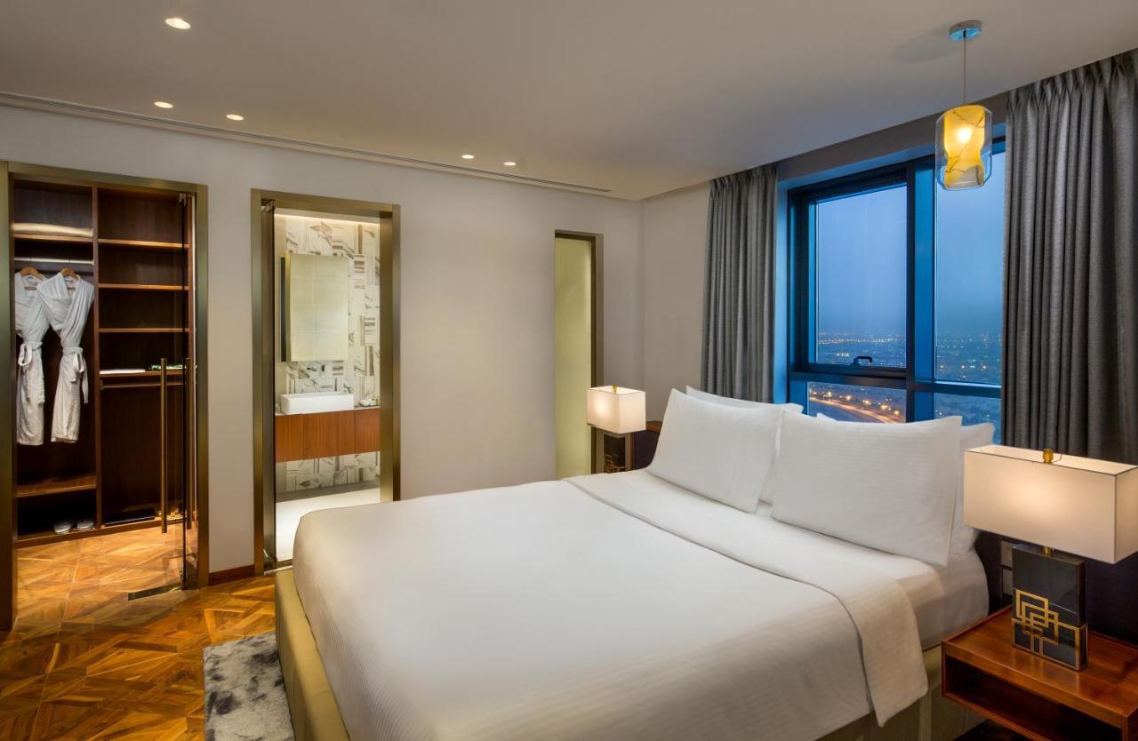 Attico con 4 Camere da Letto
