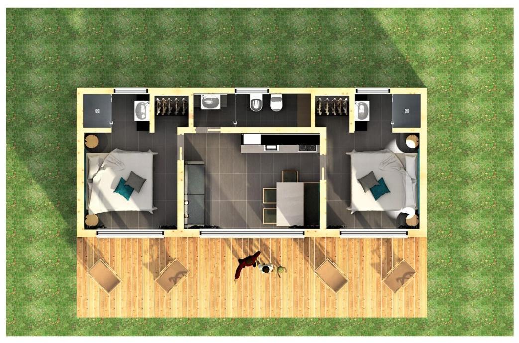 Casa Mobile