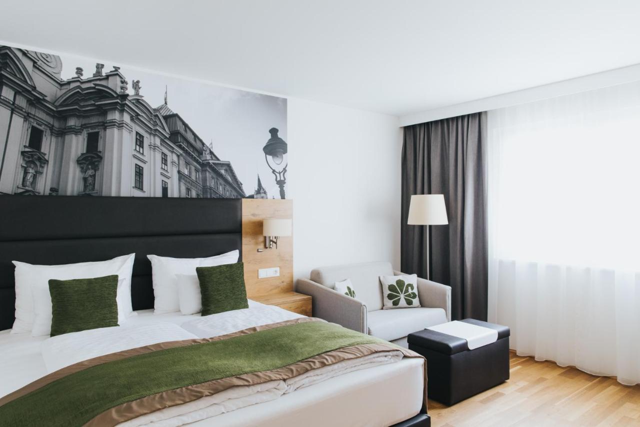 Suite con Vista Giardino