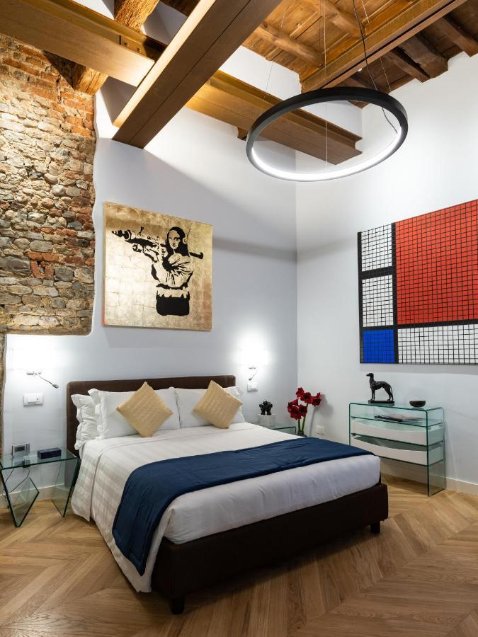Appartamento con 2 Camere da Letto
