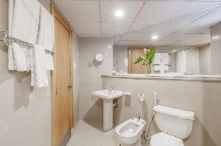 Appartamento con 1 Camera da Letto - Golden Sands 3