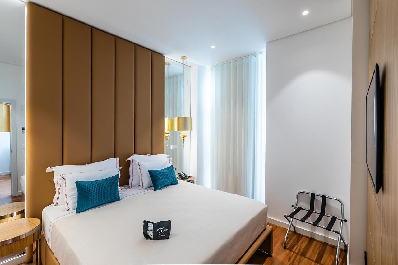 Suite Executive con Vista Città